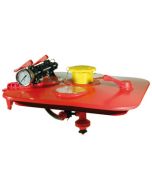 COMPONENTI PER MIXER - COPERCHIO